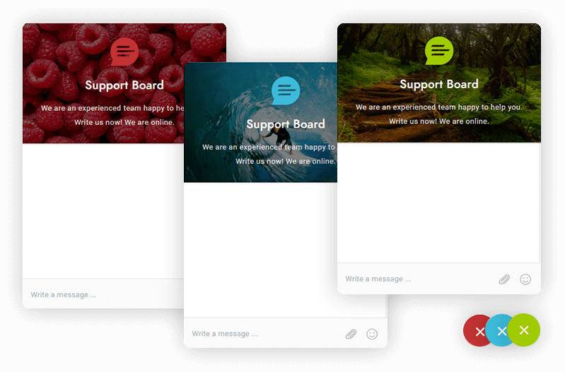 Design Customization