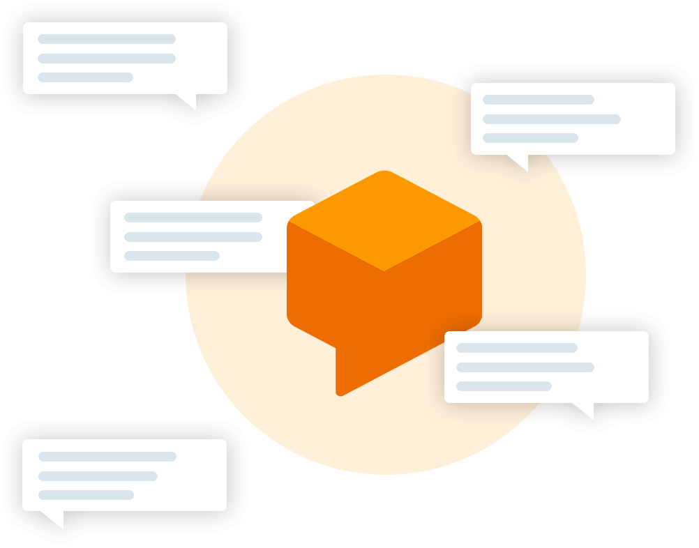 Integración Chatbot Dialogflow