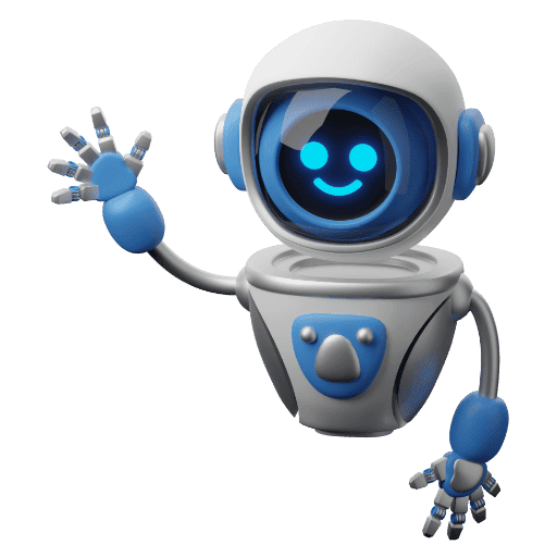 ZampiBot IA - Avatar del chatbot inteligente