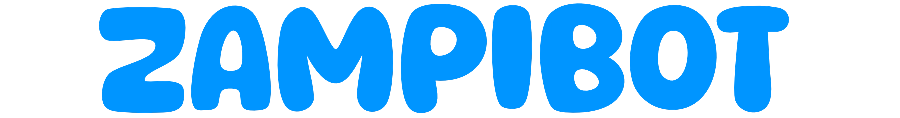 Logo ZampiBot