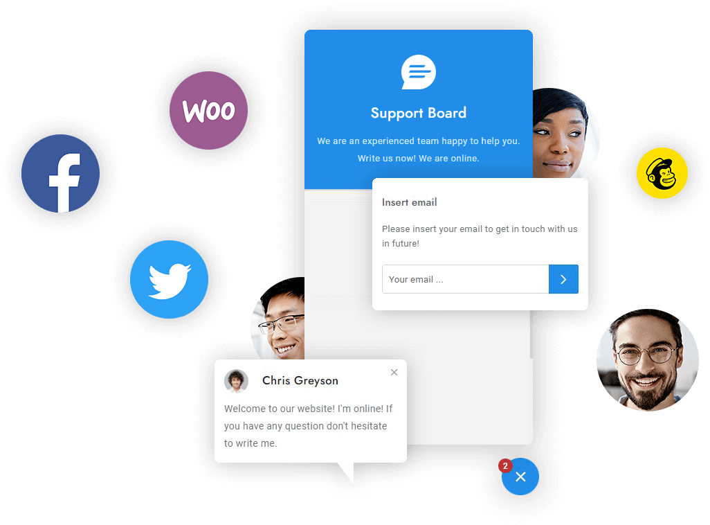 Herramientas de marketing